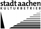 KulturBetrieb Stadt Aachen 