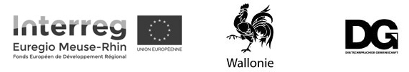 Interreg (Euregio Meuse-Rhin), Wallonie, DG